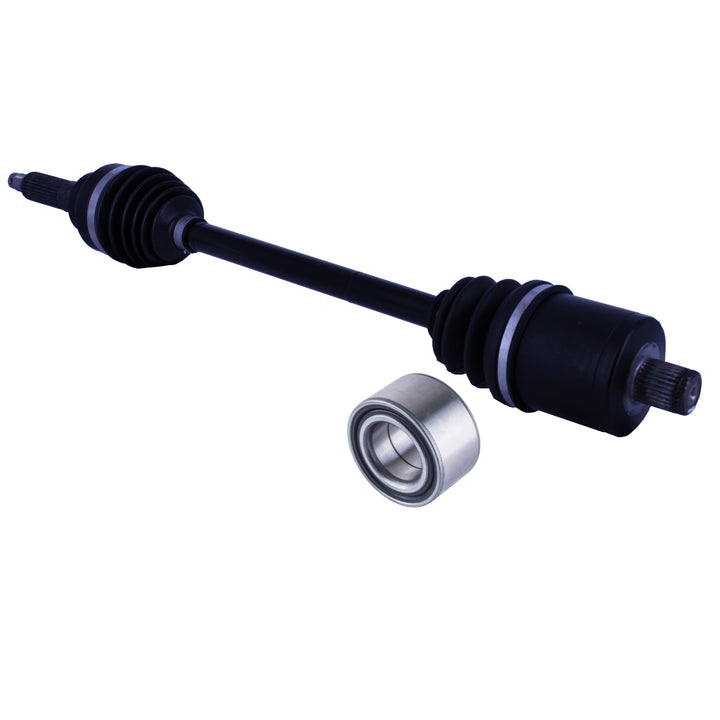 Polaris Ranger 1000 Highlifter Mud Left/Right Rear Axle and Wheel Bearing - image 1
