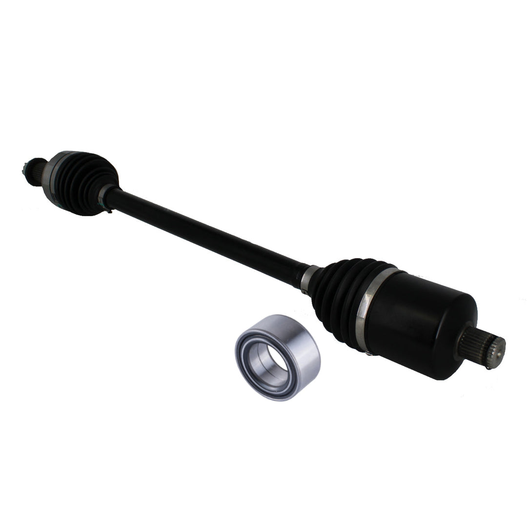 Polaris RZR XP /  Xpedition Front Left/Right Axle and Wheel Bearing Kit 1336984 2211710 2211716 - image 1