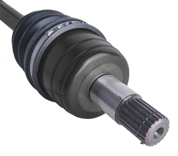Yamaha Atv Front Left Or Right Cv Axle & Wheel Bearing