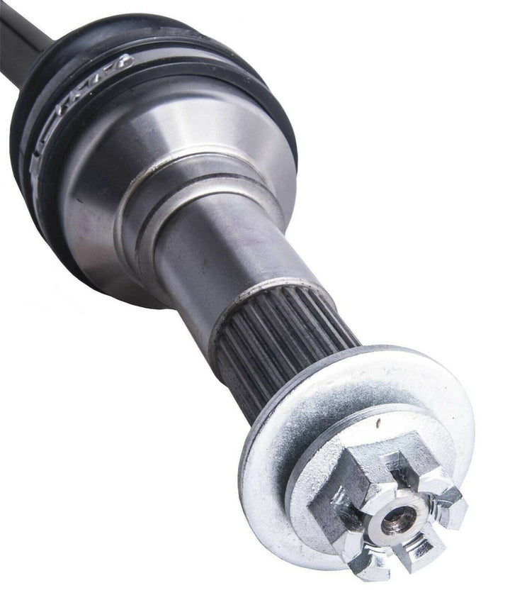 Yamaha Atv Front Left Or Right Cv Axle & Wheel Bearing