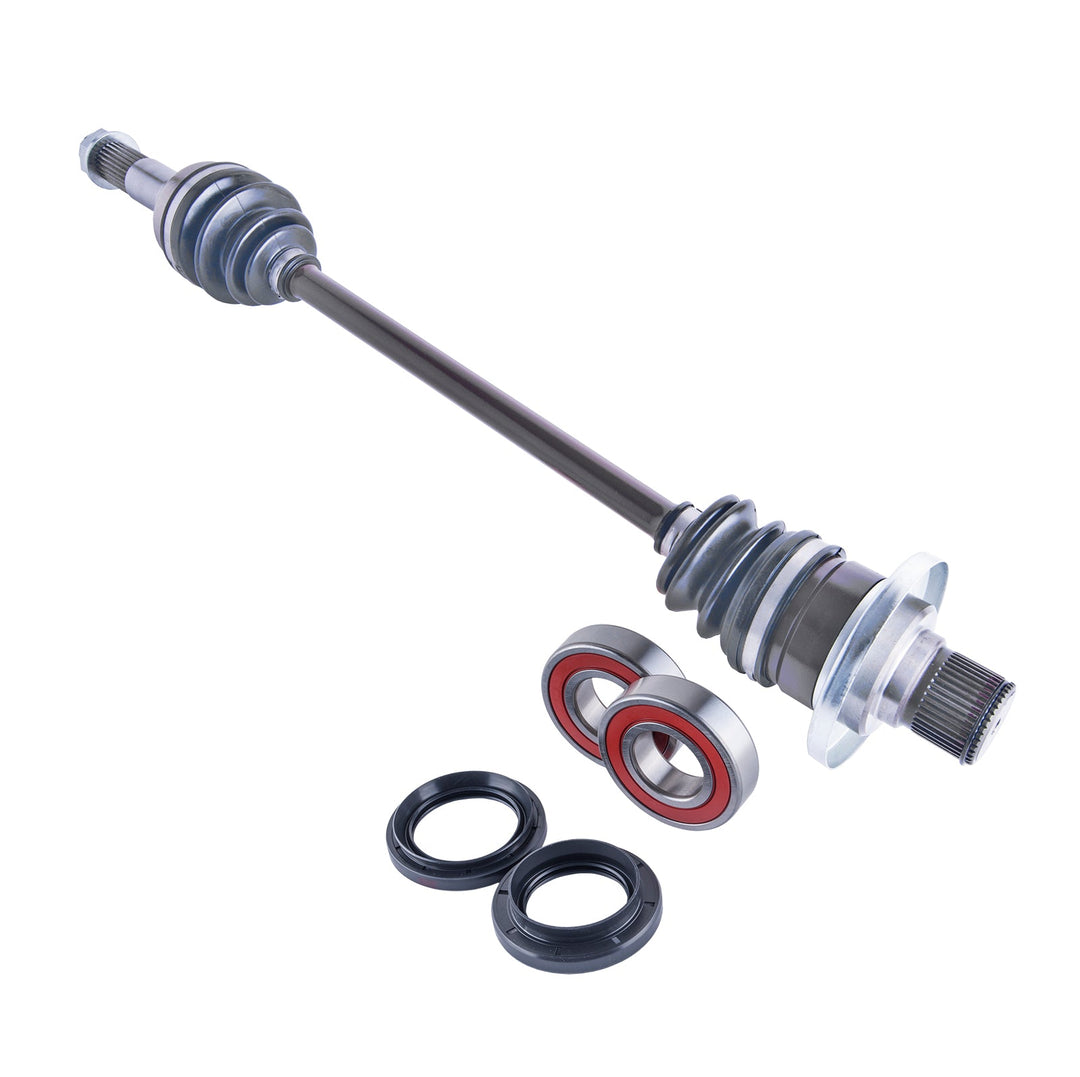 Yamaha Rhino 700 Rear Right Axle and Wheel Bearing Kit 2008  - 2013 - image 1