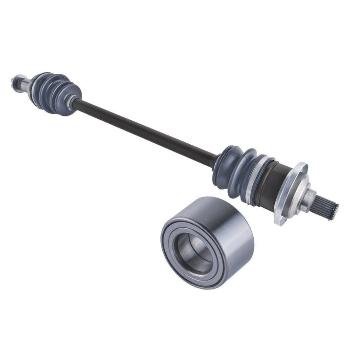 Arctic Cat 700 Prowler Xtx Rear Left Or Right Cv Axle & Wheel Bearing