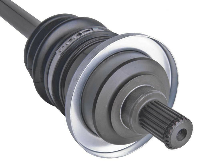 Arctic Cat 650 V2 Front Right Cv Axle Wheel Bearing & Seal Kit