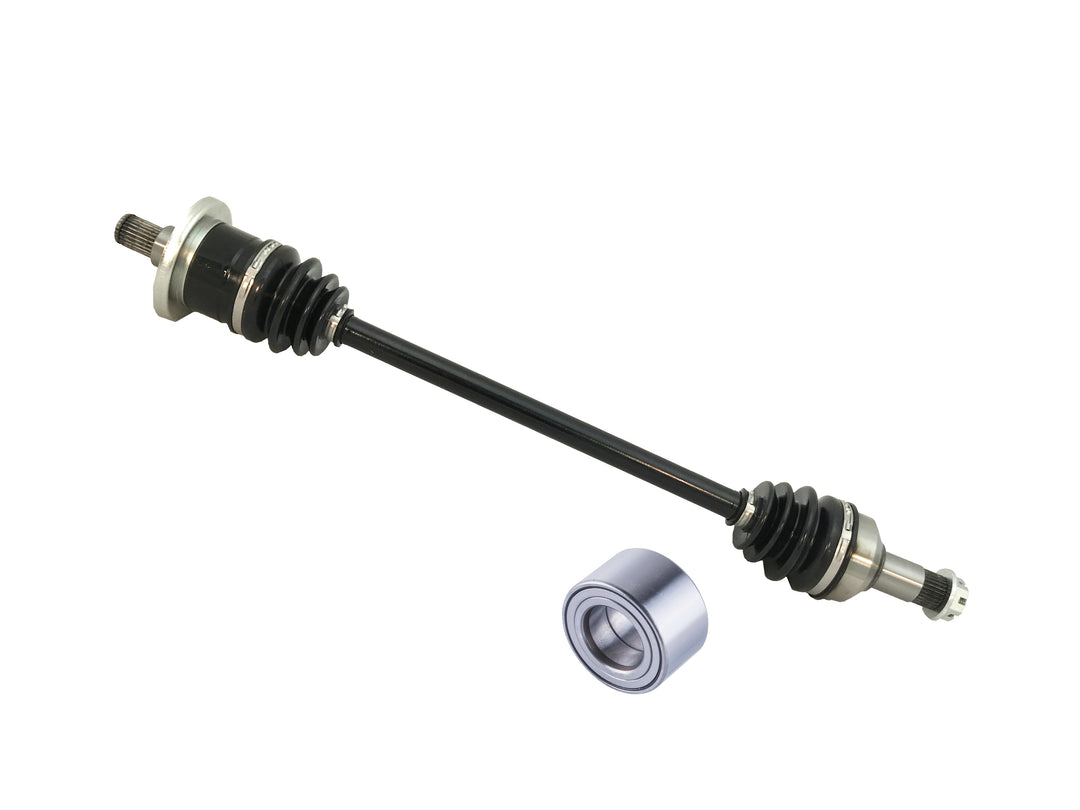 Arctic Cat Prowler XTZ 1000 Front Left Axle and Wheel Bearing Kit 2009-2013 - image 1