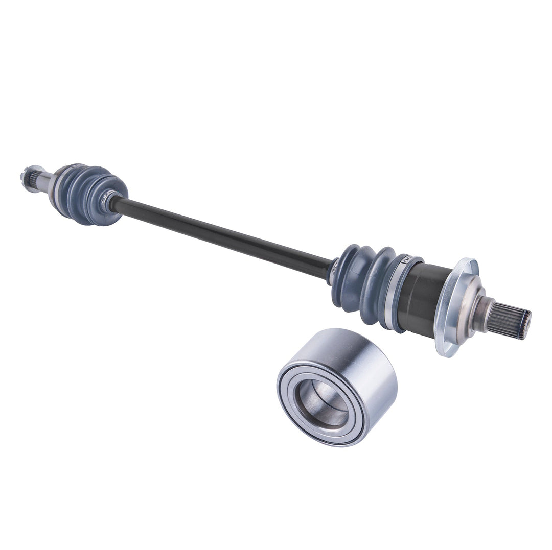 Arctic Cat Prowler XTZ XTX 700 1000 Rear Left/Right Axle and Wheel Bearing Kit 2006-2015 - image 1
