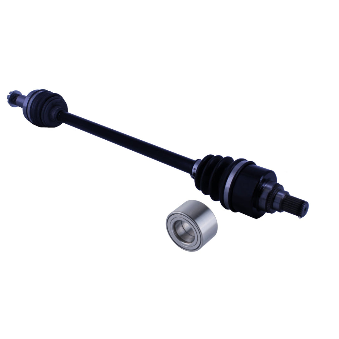 Arctic Cat Wildcat Left/Right Front Axle and Wheel Bearing 1000 X 4 - image 1