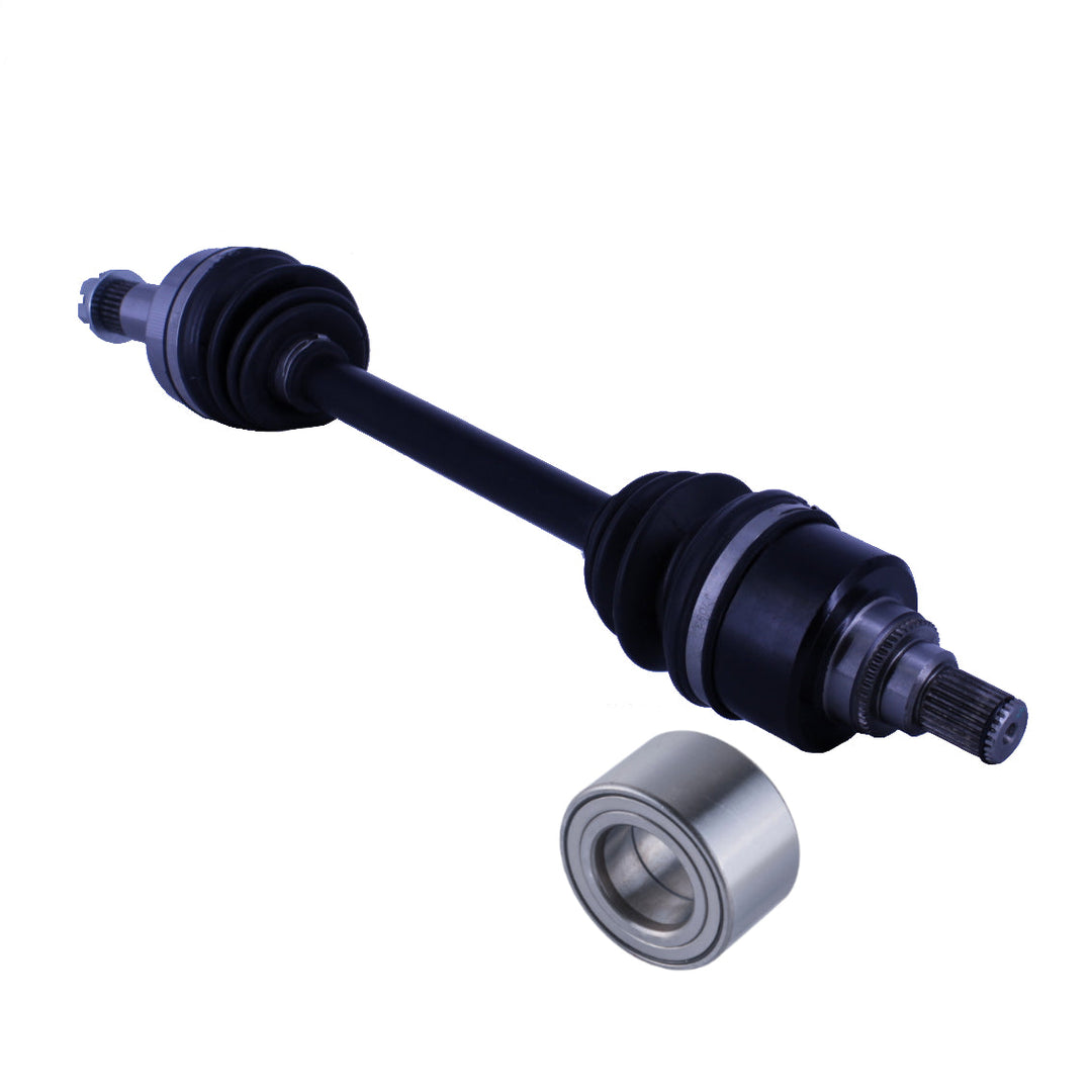 Arctic Cat Wildcat Trail Xt Left/Right Front Axle and Wheel Bearing Kit - image 1