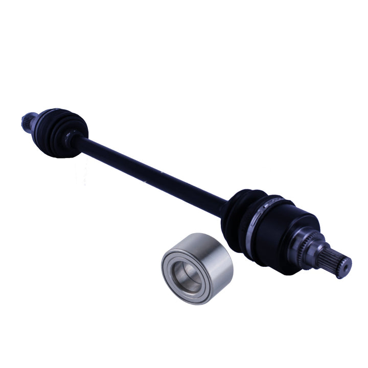 Arctic Cat Wildcat Sport Xt Left/Right Front Axle and Wheel Bearing Kit - image 1