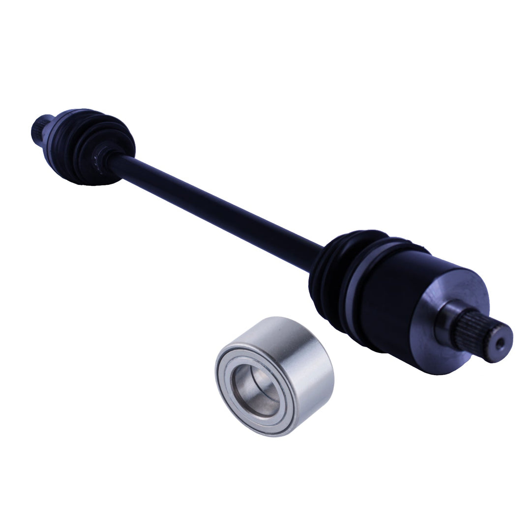 Arctic Cat Wildcat X Left/Right Rear Axle and Wheel Bearing 2012 - 2015 - image 1