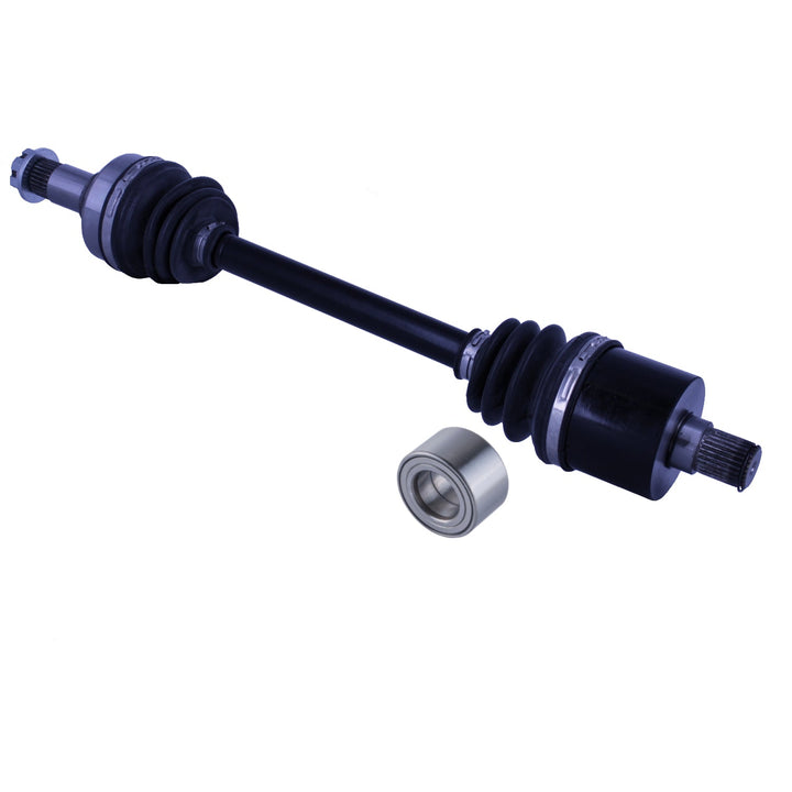 Arctic Cat 1000 Wildcat Trail Xt Left/Right Rear Axle and Wheel Bearing Kit - image 1