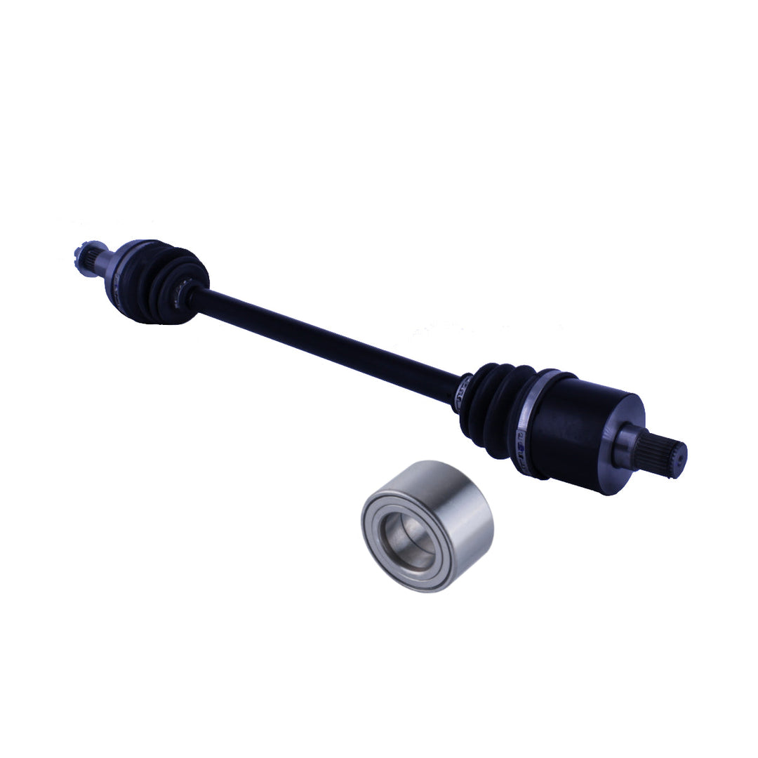 Arctic Cat Wildcat Sport Xt Left/Right Rear Axle and Wheel Bearing Kit - image 1