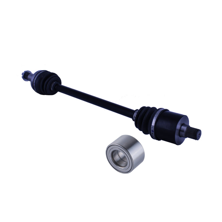 Arctic Cat Wildcat Sport Xt Left/Right Rear Axle and Wheel Bearing Kit - image 1