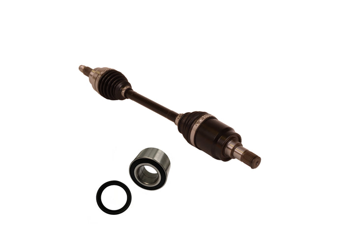 Honda Pioneer 500 Front Left Axle and Wheel Bearing  2015 - 2018 - image 1