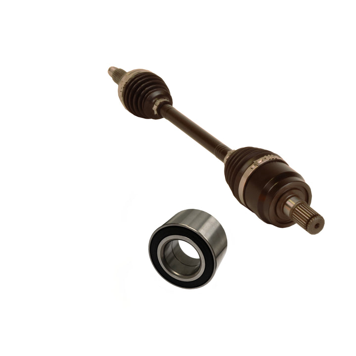 Honda Pioneer 500 Rear Axle and Wheel Bearing Kit 2017 2018 - image 1