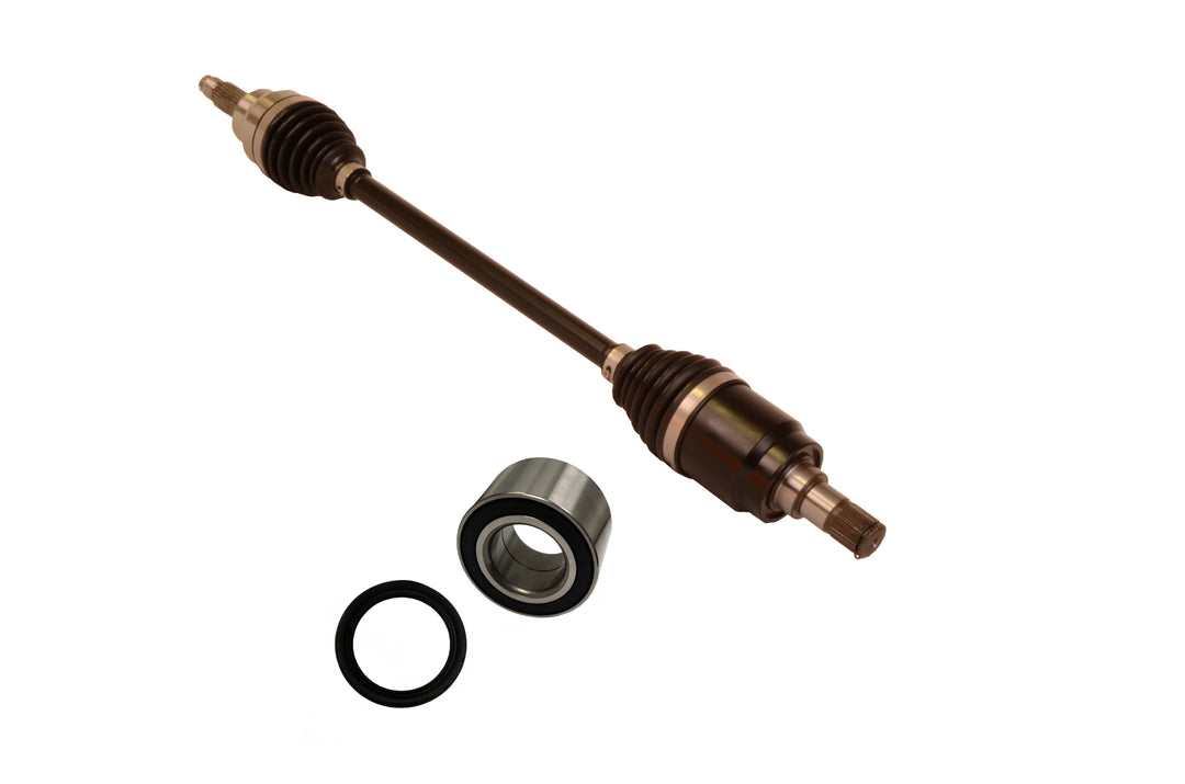 Honda Pioneer 700 Front Right Axle and Wheel Bearing  2014 - 2026 - image 1