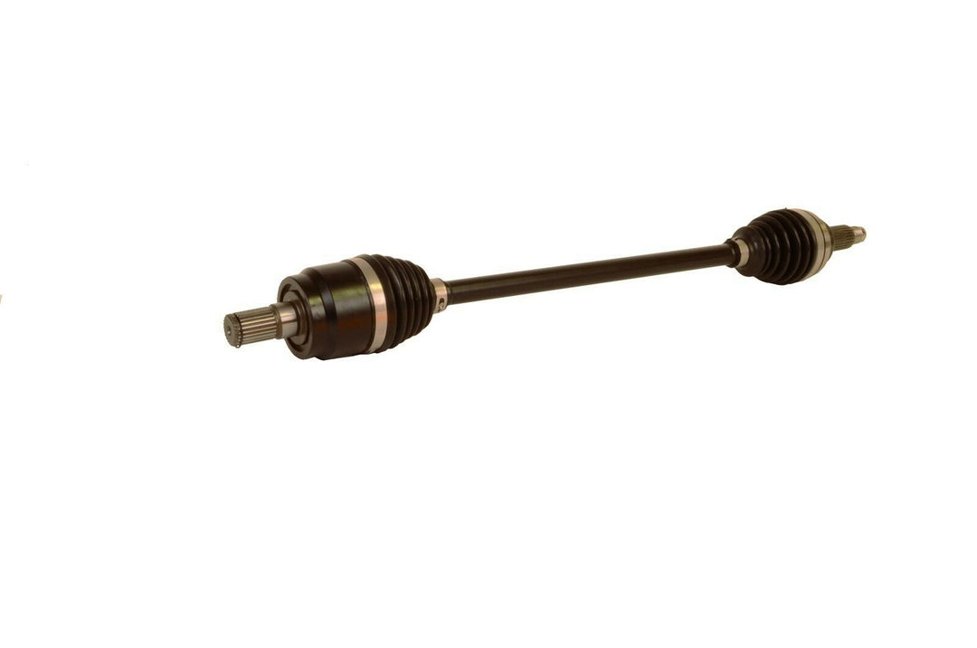 Honda Pioneer 700 Rear Left Or Right Cv Axle & Wheel Bearing