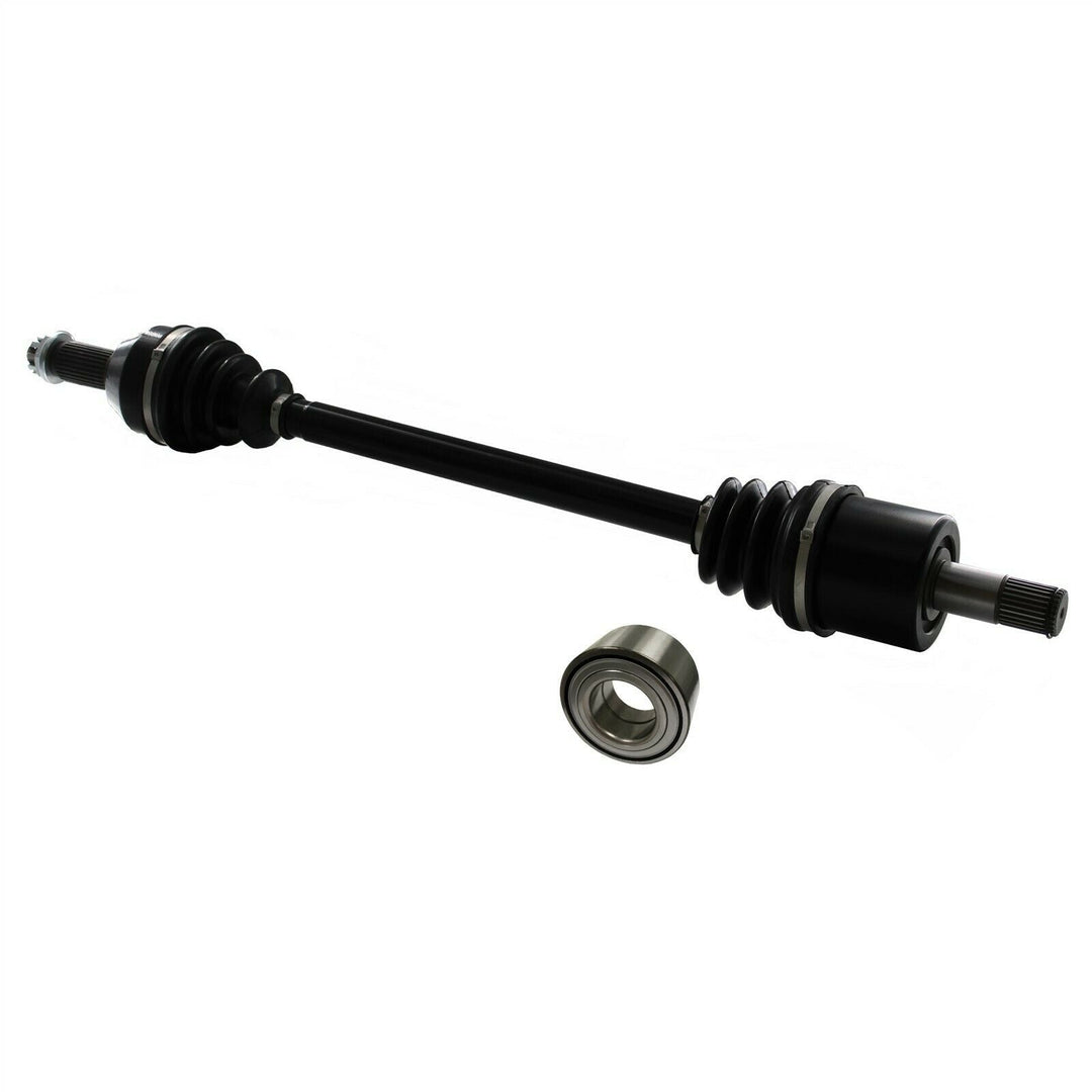 Honda Rear Right Cv Axle & Wheel Bearing Pioneer 1000 / 1000-5