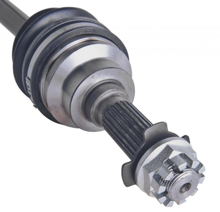 Suzuki King Quad 450/500/700/750 Rear Left Or Right Axle & Wheel Bearing Kit