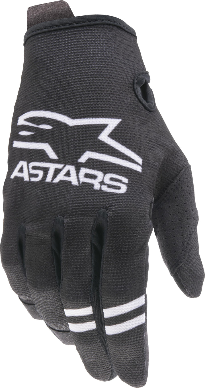 Youth Radar Gloves