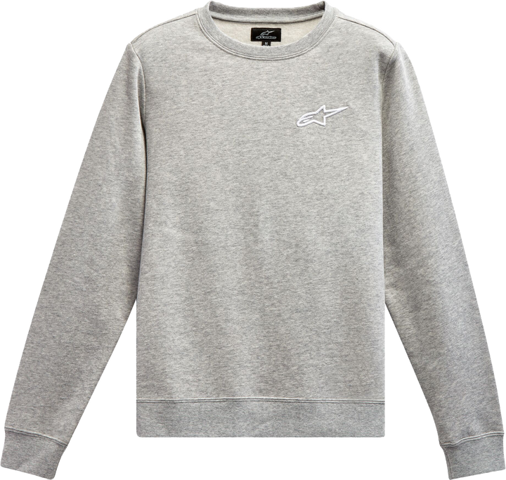 Women's Ageless Crew Fleece