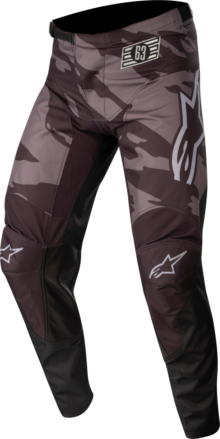 Racer Pants