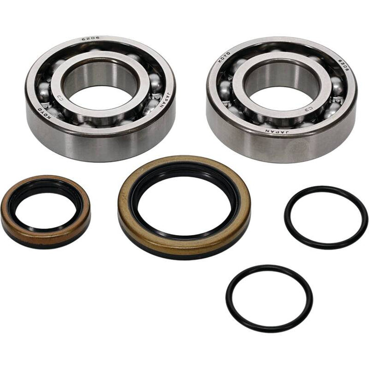 All Balls Racing Crank Bearing Kit