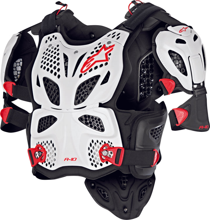 A10 Full Chest Protector