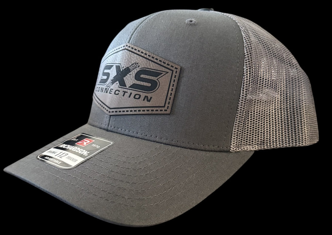 SXS Connection hat