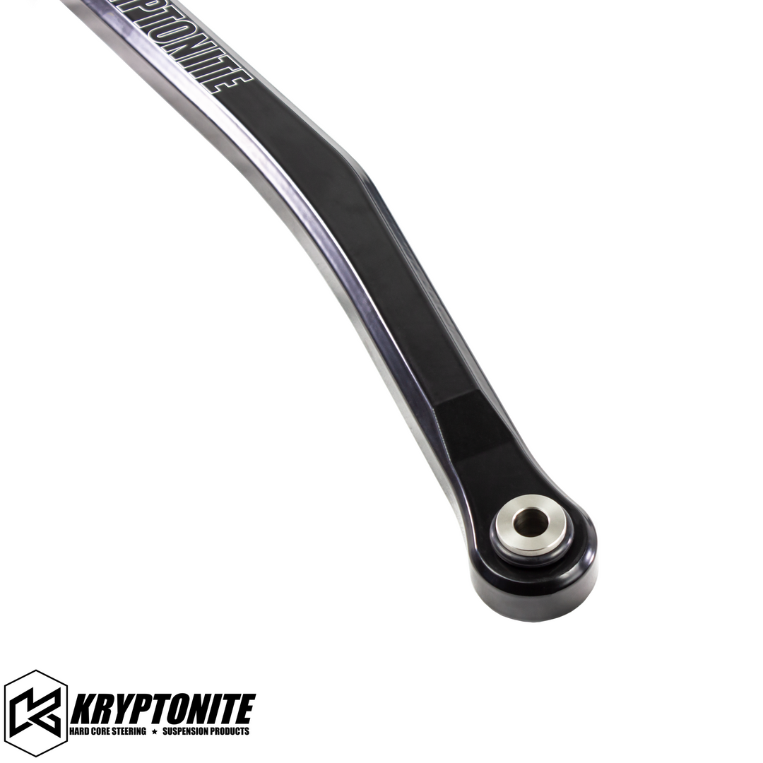 KRYPTONITE POLARIS RZR HIGH CLEARANCE LOWER RADIUS RODS