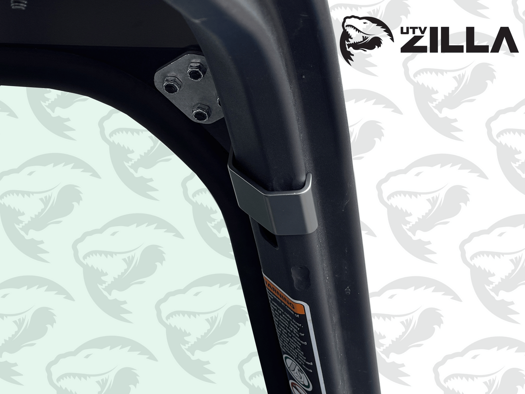 Glass Windshield for Can-Am Commander and Maverick Trail/Sport