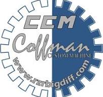 Coffman Custom Machine