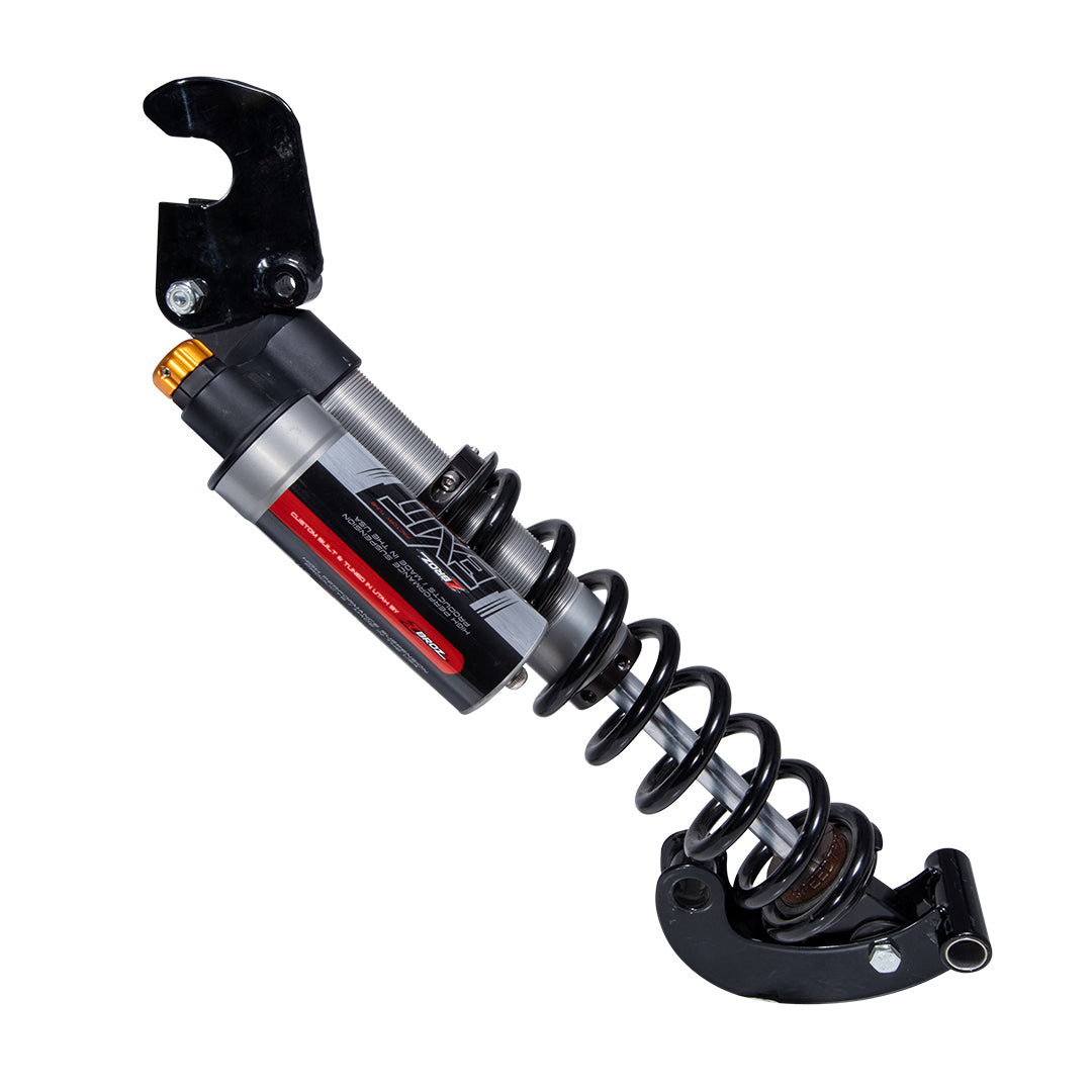 Ski-Doo Gen 4 X1 Exit Rear 175" Coilover Conversion Shock Aggressive (2017-2022)