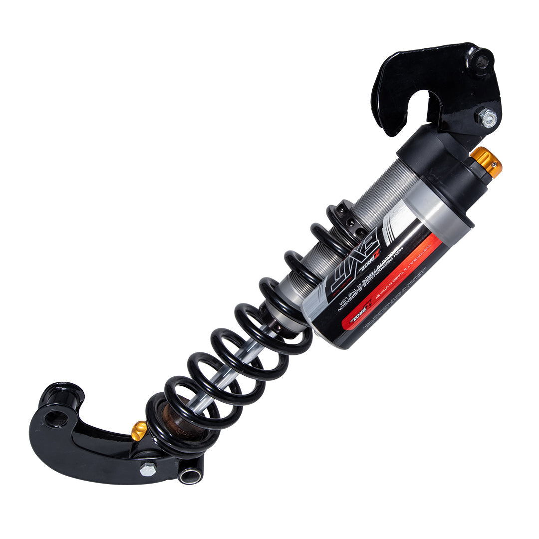Ski-Doo Gen 4 X2 Exit Rear 146"-165" Coilover Conversion Shock Aggressive (2017-2022)