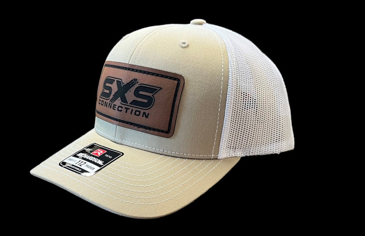 SXS Connection hat