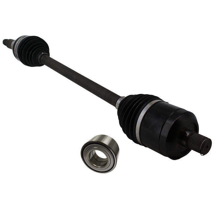 Kawasaki Teryx KRX 1000 Rear Left CV Axle & Wheel Bearing Kit 59266-0742 - image 1