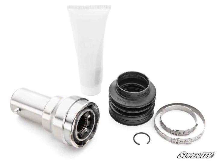 POLARIS RHINO DRIVELINE PROP SHAFT REPLACEMENT CV JOINT KIT