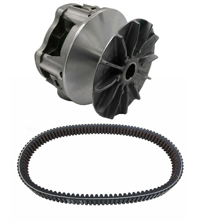 Polaris Primary Drive Clutch And Belt Ranger / Rzr / Sportsman