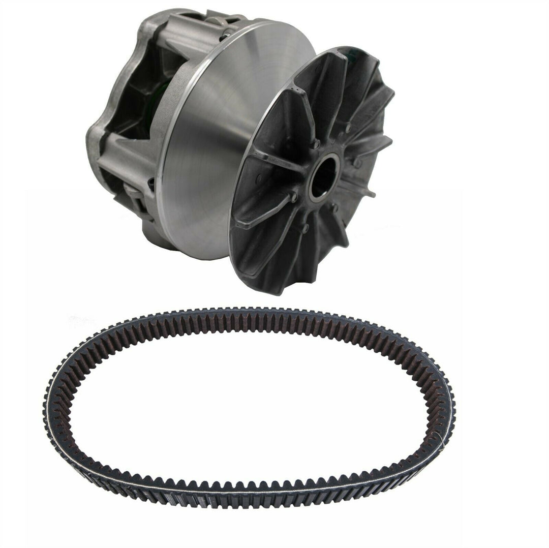 Polaris Primary Drive Clutch And Belt Sportsman / Rzr / Ranger 800