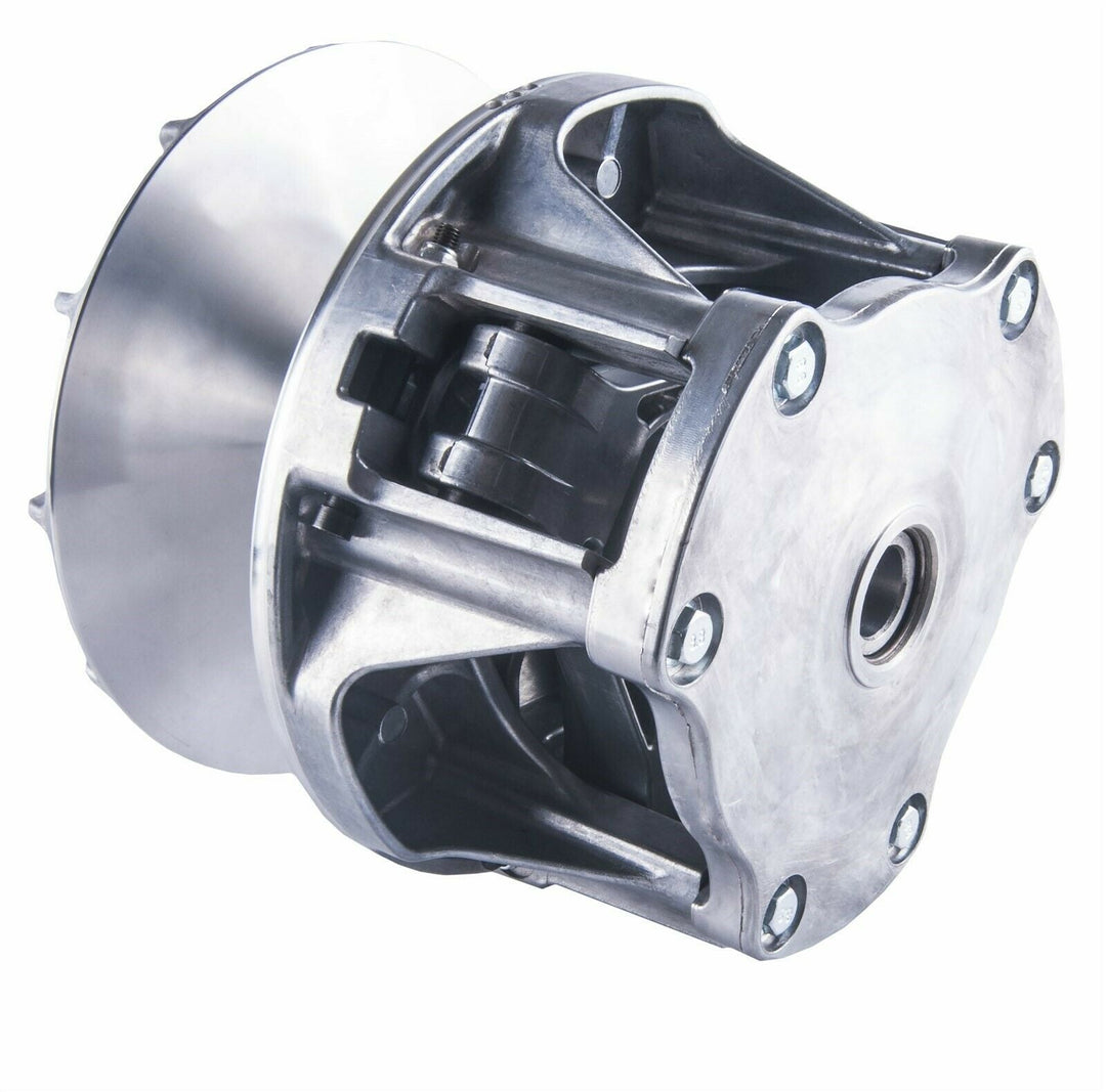Polaris Atv / Ranger Cvt Clutch And Belt