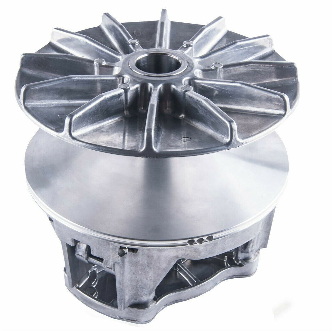 Polaris Atv / Ranger Cvt Clutch And Belt