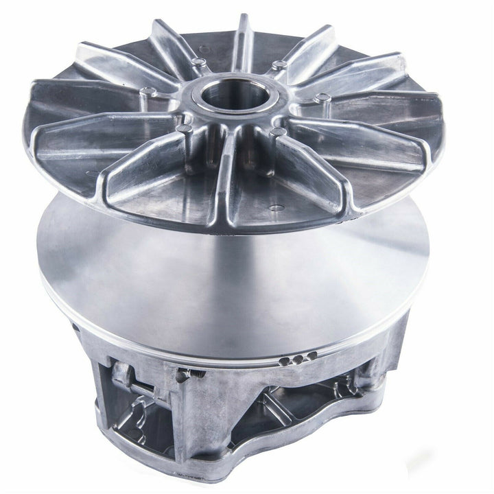 Polaris Atv / Ranger Cvt Clutch And Belt