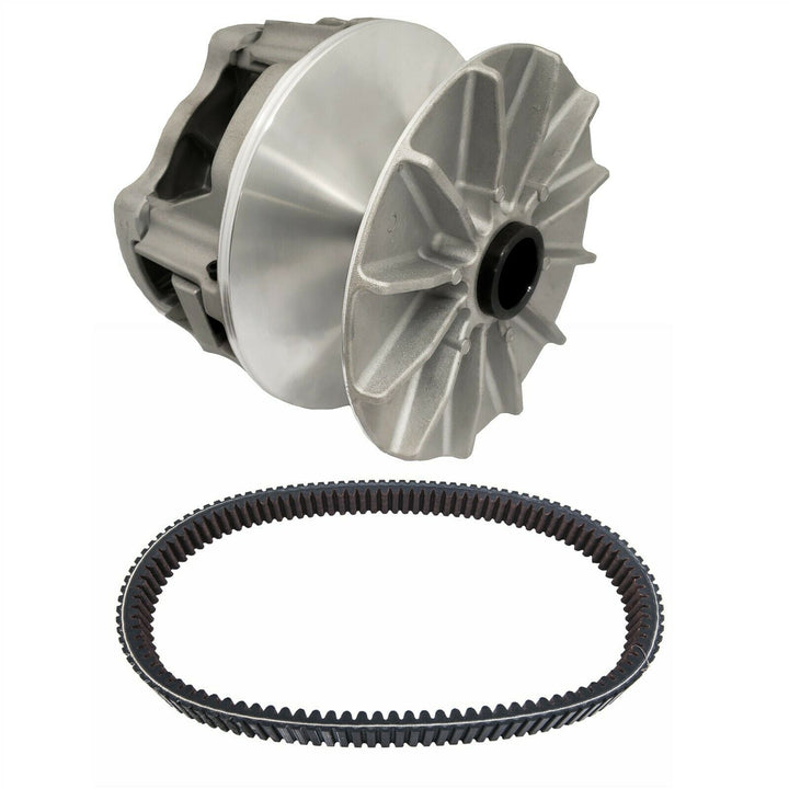 Polaris Rzr Xp / Rzr S 1000 / General CVT Clutch And Belt 2015-2025