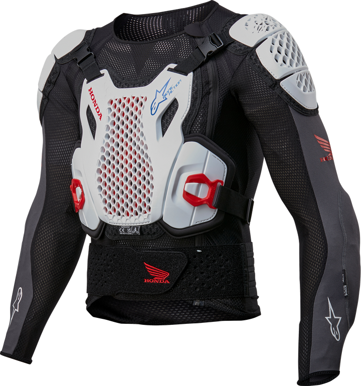 Bionic Plus V2 Protection Jacket