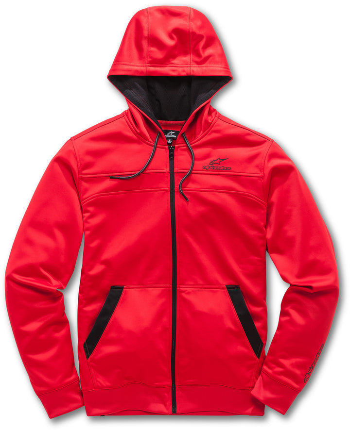 Freeride Fleece Hoodie