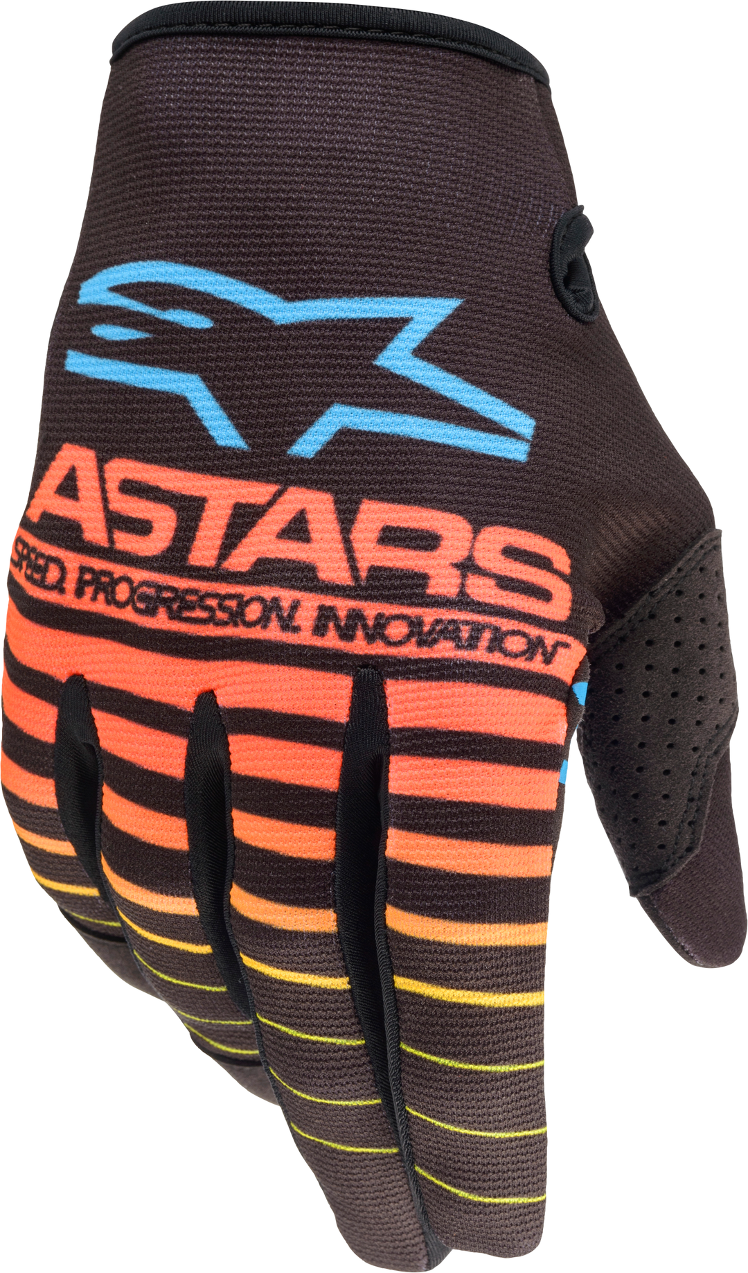 Youth Radar Gloves