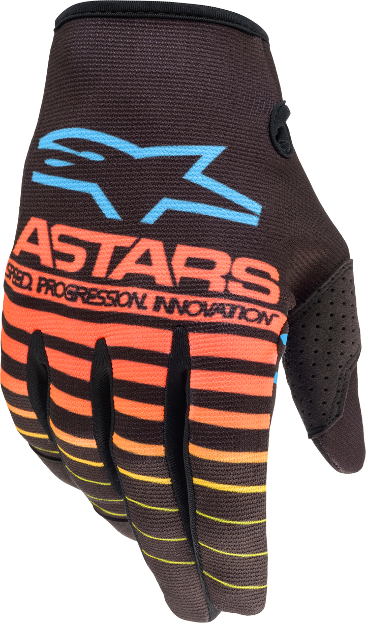 Youth Radar Gloves