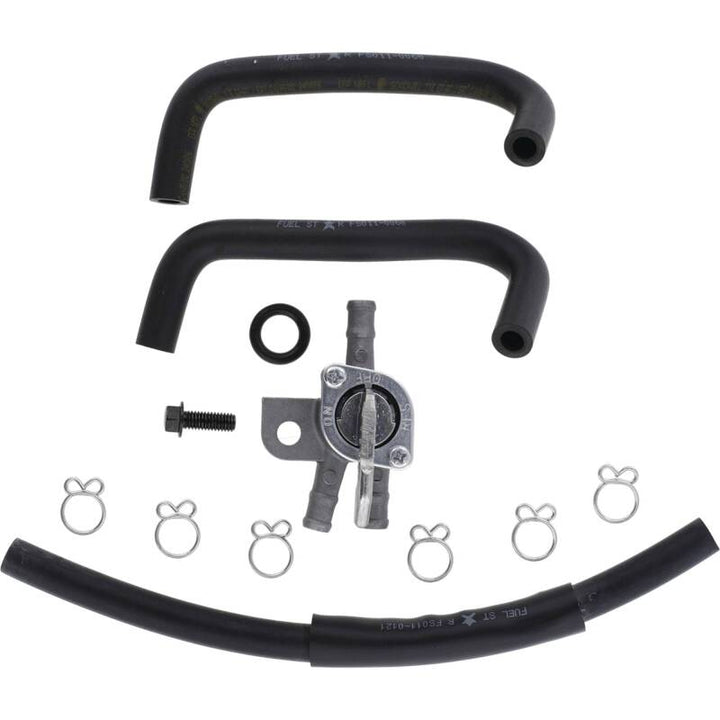 All Balls Racing 05-07 CRF 450 X Fuel Valve Kit
