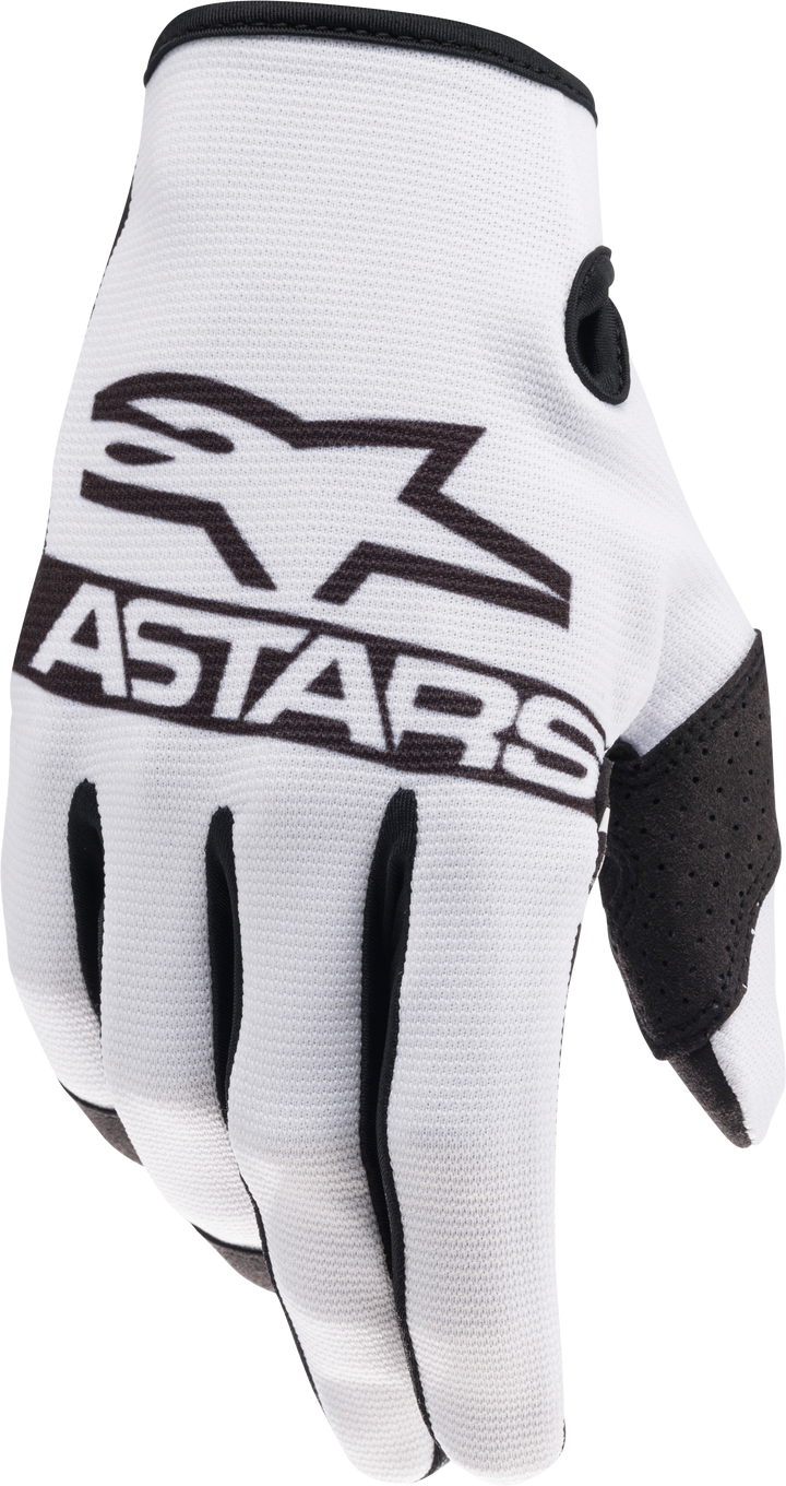 Radar Gloves