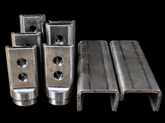 24+ XP Cage Bung Kit