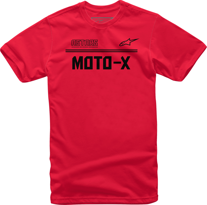 Astars Moto-X Tee